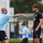 Guardiola Worried About Man City Fatigue from Club World Cup