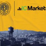 AEL Limassol Extends Partnership with IC Markets EU Gold Sponsorship