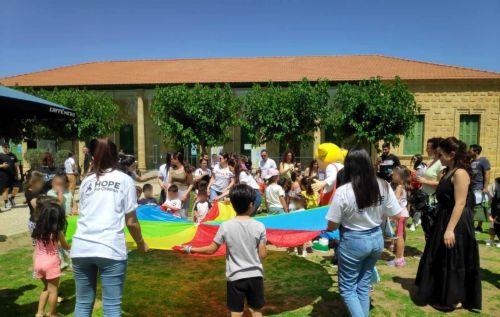 Empowering Youth: Summer School Focuses on Child Protection and Leadership