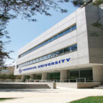Αναγνωρισμένο πανεπιστήμιο: Το Frederick University Στέφθηκε Πρωτοπόρος Ιδρυμα στην Κύπρο για Τρίτη Συνεχή Χρονιά