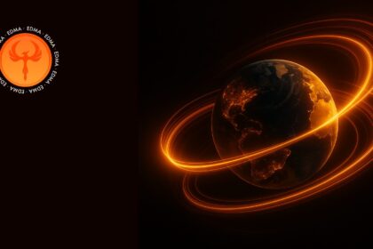 EDMA is Paving the Way for the Energy Web with $0.11 Presale