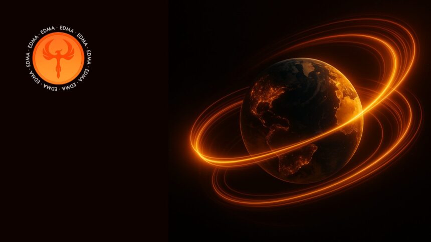 EDMA is Paving the Way for the Energy Web with $0.11 Presale