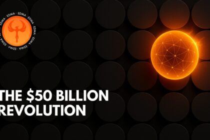EDMA: The Next Ethereum Moment in Clean Energy