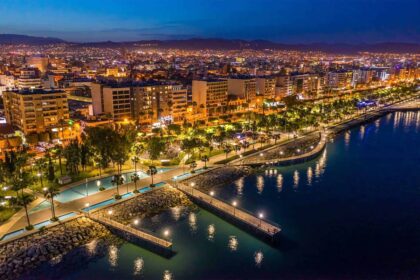 10 Best Places To Live In The Republic Of Cyprus