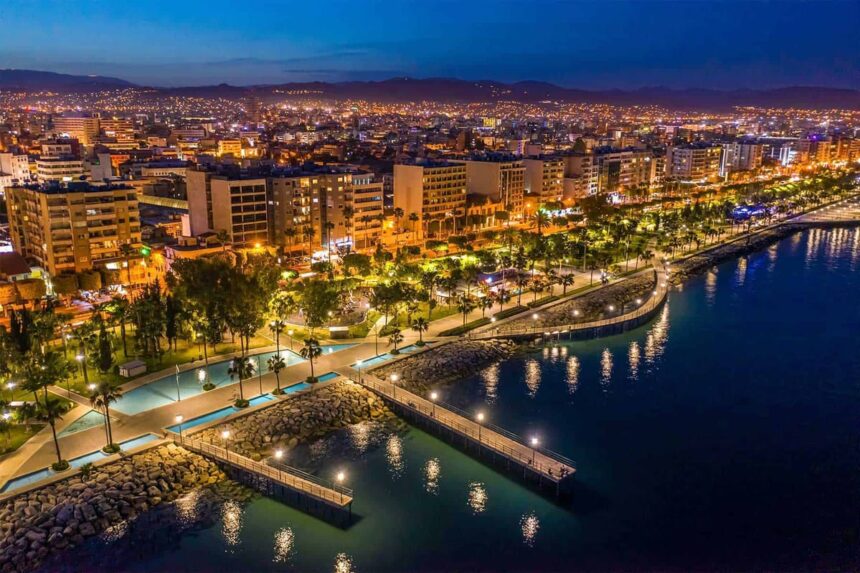 10 Best Places To Live In The Republic Of Cyprus