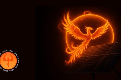 EDMA ($EDM) at $0.10: A Growing Force in Clean Energy Settlement