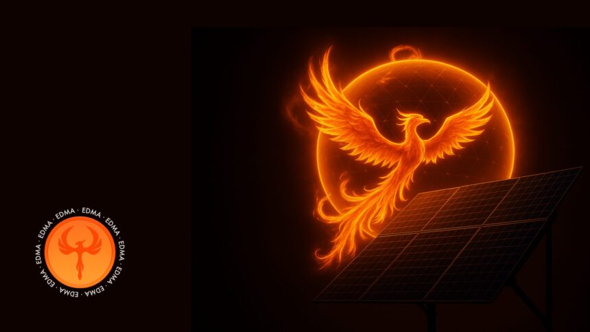 EDMA ($EDM) at $0.10: A Growing Force in Clean Energy Settlement