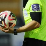 Referees Appointed for Second Round of Cyprus League Matches