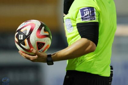 Referees Appointed for Second Round of Cyprus League Matches
