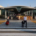 Cyprus Airports Record Passenger Milestone in July