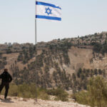 Foreign Ministers Condemn Israel's Settlement Plan