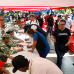 US-Venezuela Tensions Rise Amid Naval Buildup in Caribbean