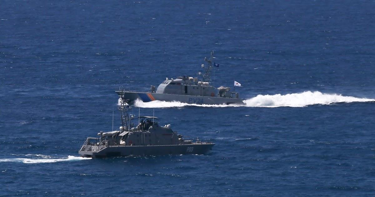 Key Actors: Navy, Government, and Regional Partners
