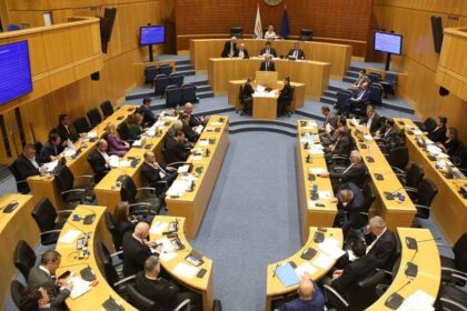 Cyprus Government Announces New Measures to Curb Inflation
