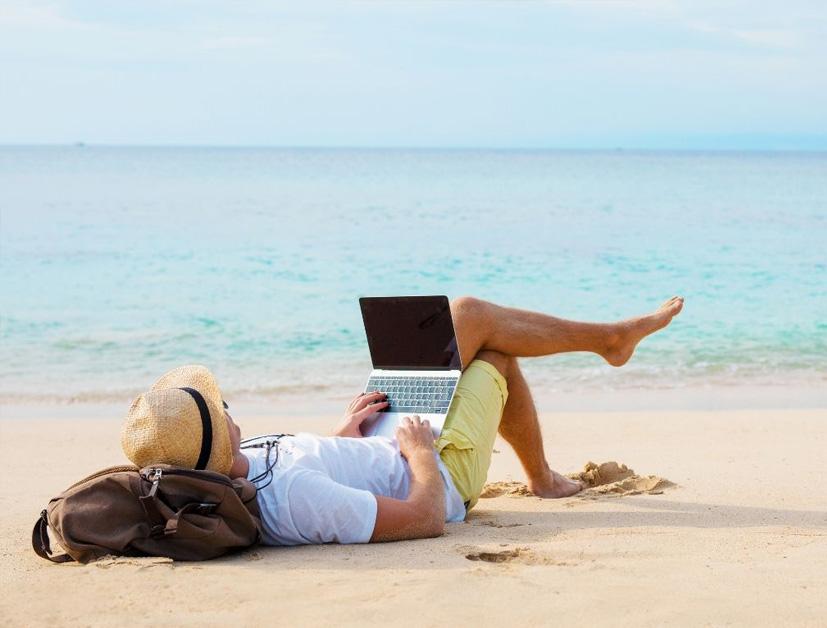 How to Successfully Work Remotely from Cyprus: A Practical Guide