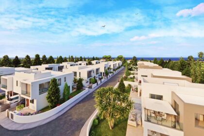 Emerging Developments Reshape Cyprus Real Estate Landscape