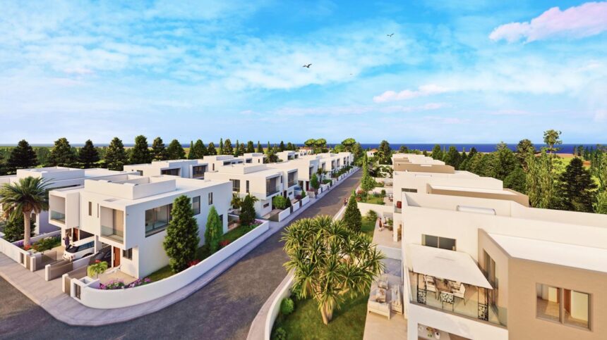 Emerging Developments Reshape Cyprus Real Estate Landscape