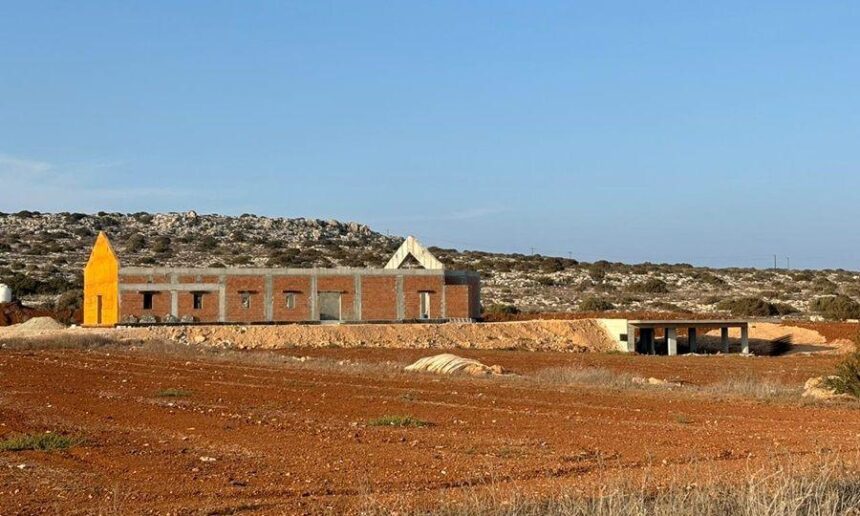 Ανεπίτρεπτες συλλογές κεφαλαίων για τα θύματα της φωτιάς στη Λεμεσό αναφέρθηκαν στο Υπουργείο Εσωτερικών, καθώς εμφανίζονται απατεώνες