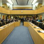 קפריסין מחזקת את המאבק בשחיתות עם חוקים חדשים לשקיפות