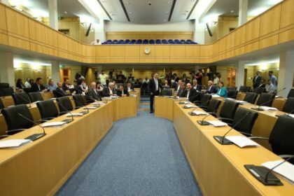 Cyprus Boosts Anti-Corruption Drive with New Transparency Laws