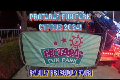 Top Family-Friendly Events and Spots to Explore in Cyprus