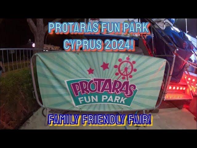 Top Family-Friendly Events and Spots to Explore in Cyprus