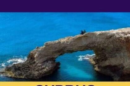 Αποκαλύπτοντας την Κύπρο: 7 Κρυμμένα Διαμάντια Μακριά από τα Συνήθη Μονοπάτια