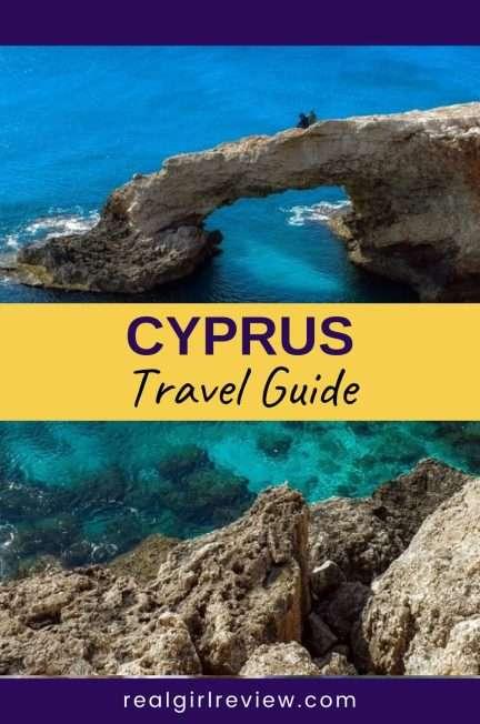 Unveiling Cyprus: 7 Hidden Gems Off the Beaten Path