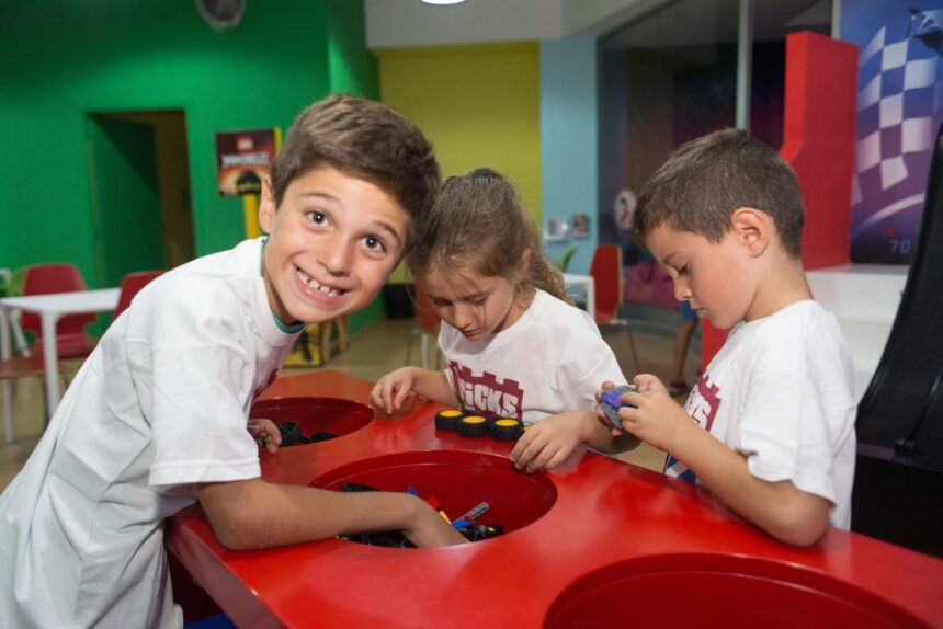 Fun and Educational Activities for Kids in Cyprus Families Love