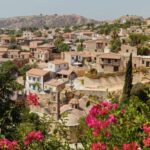 Διαχρονική Γοητεία: Εξερευνώντας τα Πιο Αυθεντικά Παραδοσιακά Χωριά της Κύπρου
