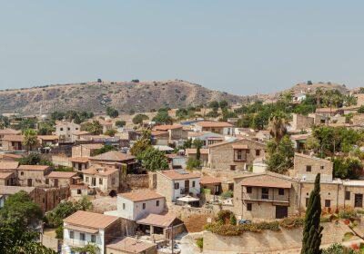 Timeless Charm: Exploring Cyprus’ Most Authentic Traditional Villages
