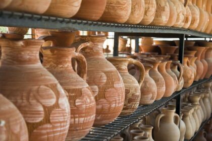 Discovering Cyprus: A Warm Journey Through Its Culture & Traditions