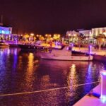 Limassol Nights: Where Cypriot Charm Meets Vibrant Nightlife