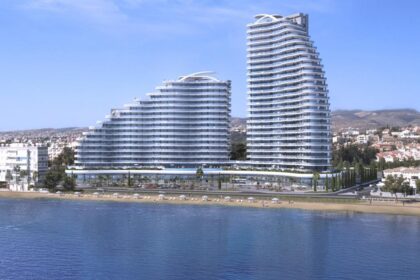 Cyprus Commercial Real Estate: Trends, Opportunities, and Market Drivers