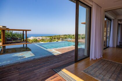 Cyprus Real Estate: Strategic Opportunities for Property Investors