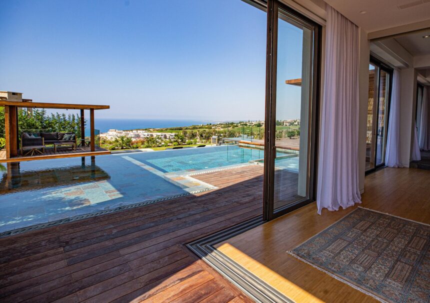 Cyprus Real Estate: Strategic Opportunities for Property Investors