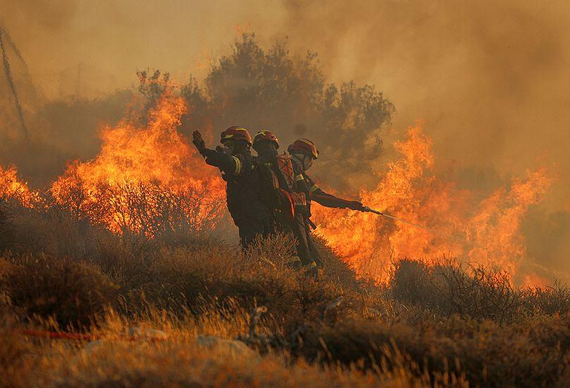 Ιστορίες Ανθεκτικότητας από Πληγέντες Κατοίκους