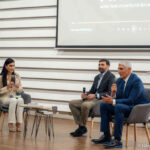 Panaigios Giannakis Presents Autobiography 'Troto̱s – Atroto̱s' in Cyprus