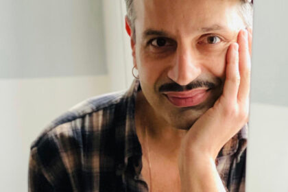 cover A minute with: Ioannis Papaloizou, videographer, editor