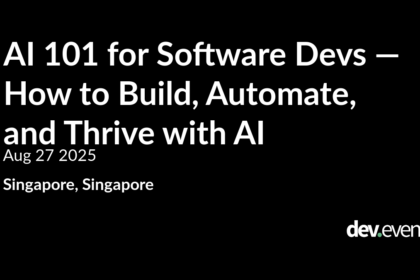 AI 101 for Software Developers in Cyprus: Build and Automate with AI