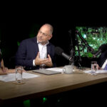 cover AI ‘a matter of survival’ for business, say Skourides and PwC CEO Soseilos
