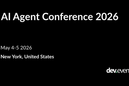 AI Agent Conference 2026 Set for May 4-5 in Cyprus