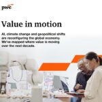 PwC: AI could boost global GDP by 15% to 2035