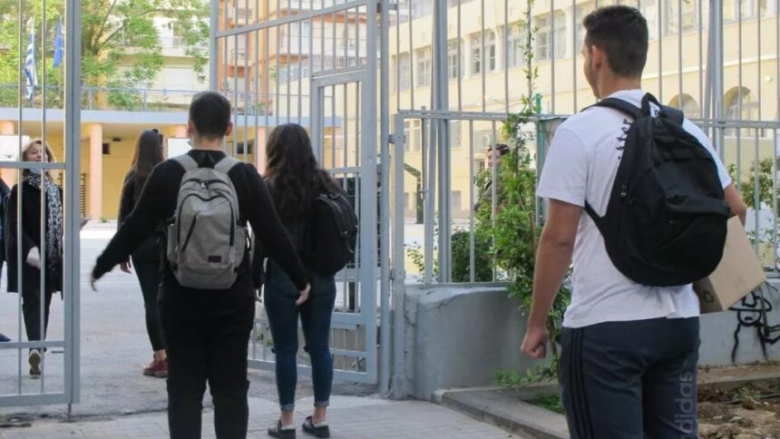 רפורמת החינוך בקפריסין: צמצום תוכנית הלימודים ועובדים חברתיים בבתי הספר