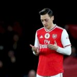 Arsenal accused of discrimination