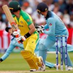 Australia confirms England tour