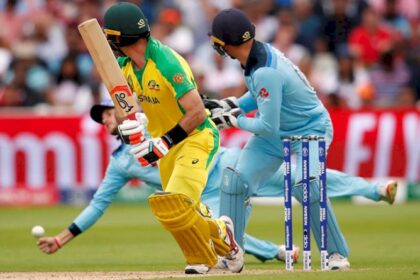 Australia confirms England tour