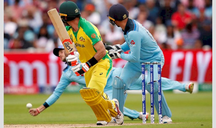 Australia confirms England tour