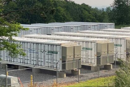 TSO Reviews 18 Applications for Energy Storage Projects