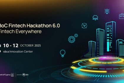 cover Bank of Cyprus hosts fintech hackathon, joins TechIsland donor network